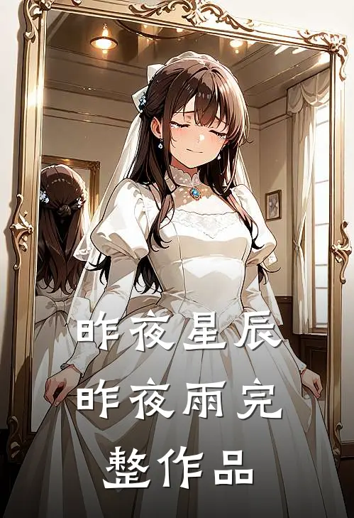 昨夜星辰昨夜雨完整作品