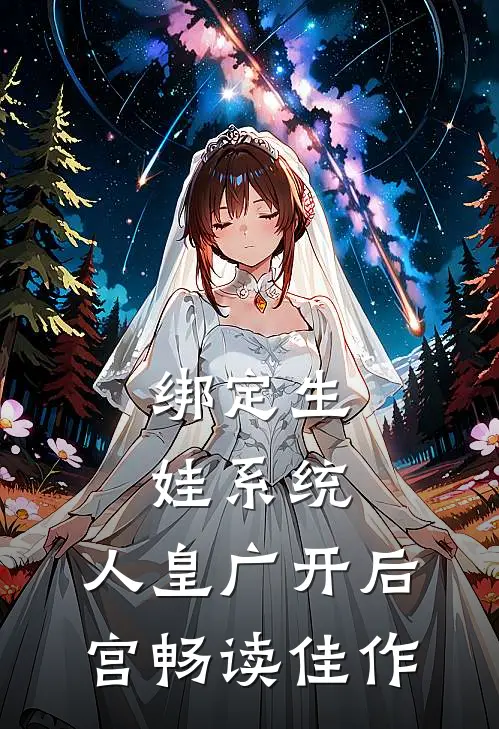 绑定生娃系统,人皇广开后宫畅读佳作