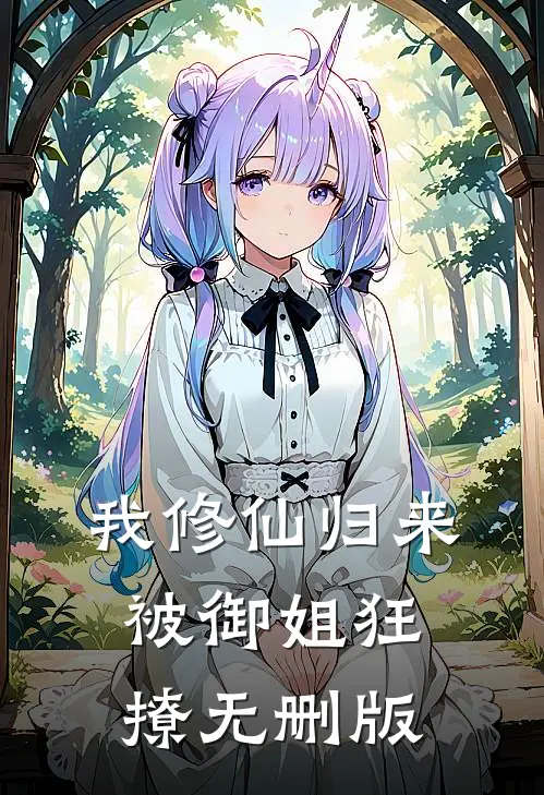 我修仙归来，被御姐狂撩无删版