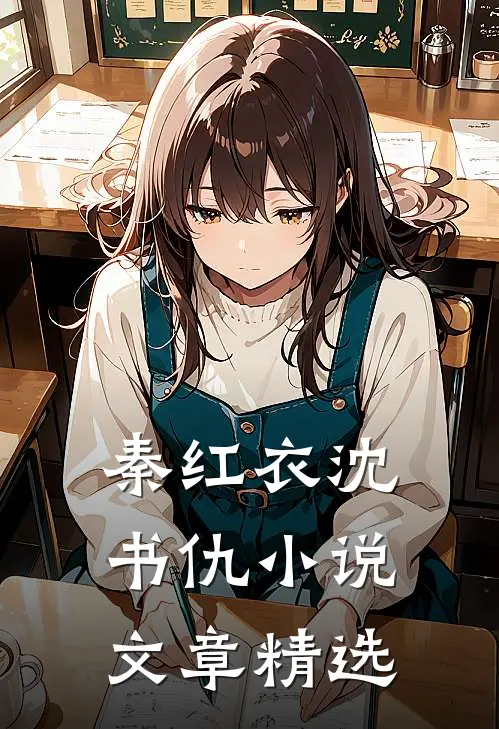 秦红衣沈书仇小说文章精选
