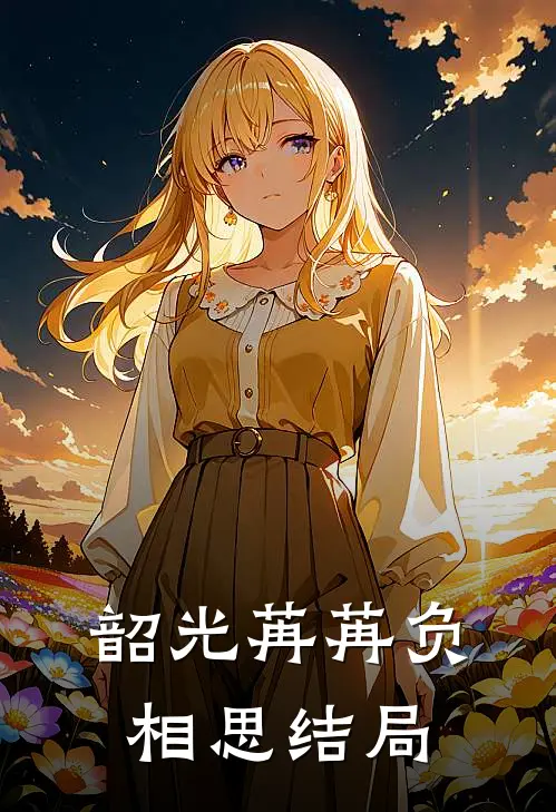 韶光苒苒负相思结局