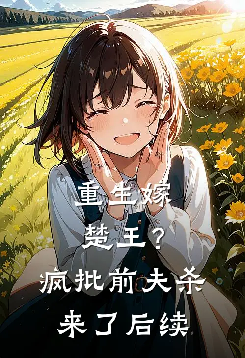 重生嫁楚王？疯批前夫杀来了后续