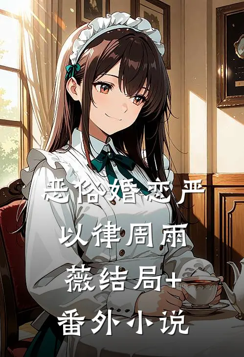 恶俗婚恋严以律周雨薇结局+番外小说