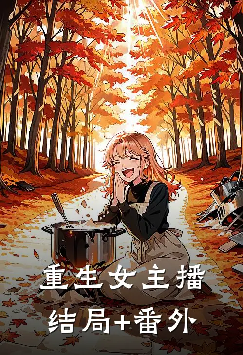 重生女主播结局+番外