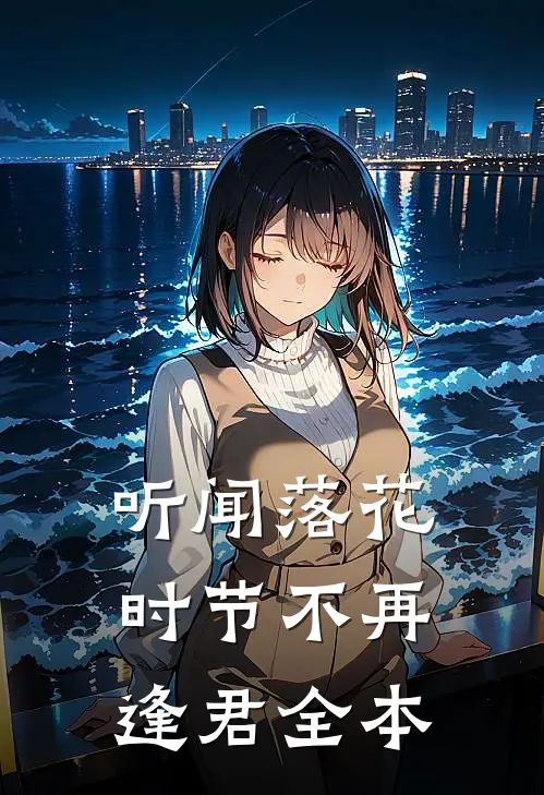 听闻落花时节不再逢君全本