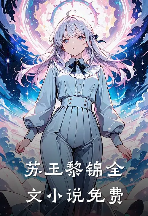 苏玉黎锦全文小说免费