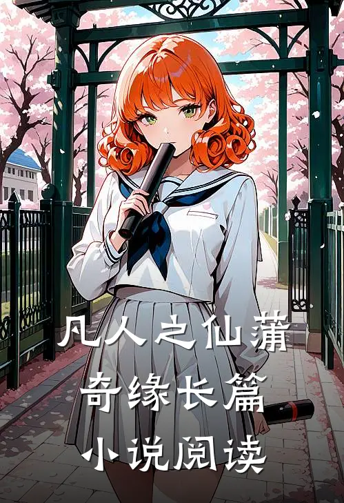 凡人之仙蒲奇缘长篇小说阅读