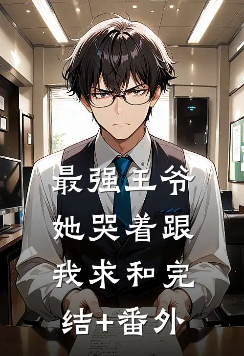 最强王爷：她哭着跟我求和完结+番外