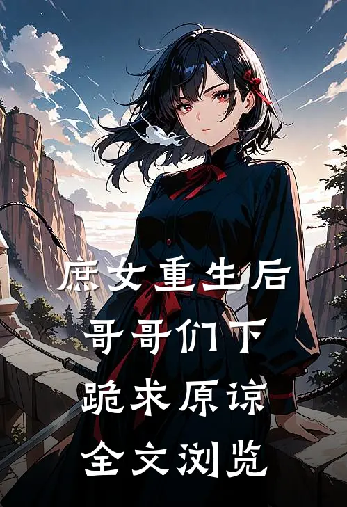 庶女重生后，哥哥们下跪求原谅全文浏览