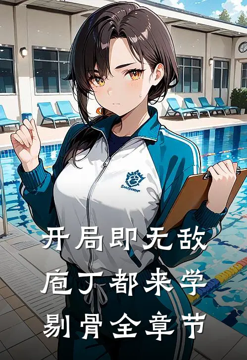 开局即无敌，庖丁都来学剔骨全章节