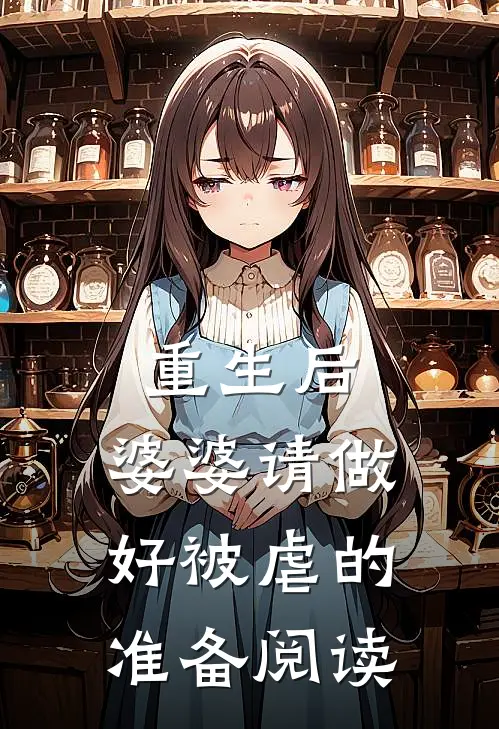 重生后，婆婆请做好被虐的准备阅读