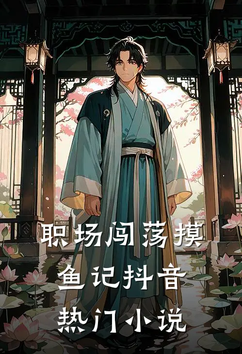 职场闯荡摸鱼记抖音热门小说
