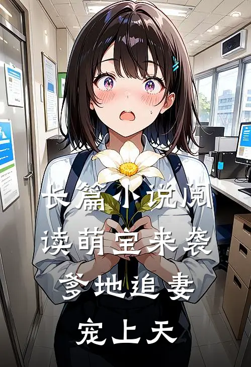 长篇小说阅读萌宝来袭：爹地追妻宠上天