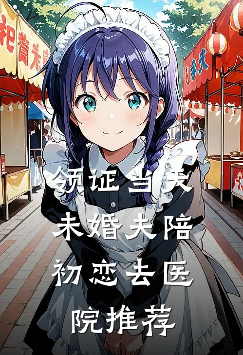 领证当天，未婚夫陪初恋去医院推荐