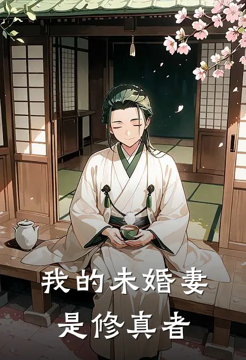 我的未婚妻是修真者