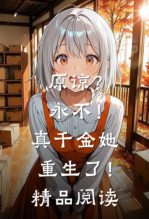 原谅？永不！真千金她重生了！精品阅读