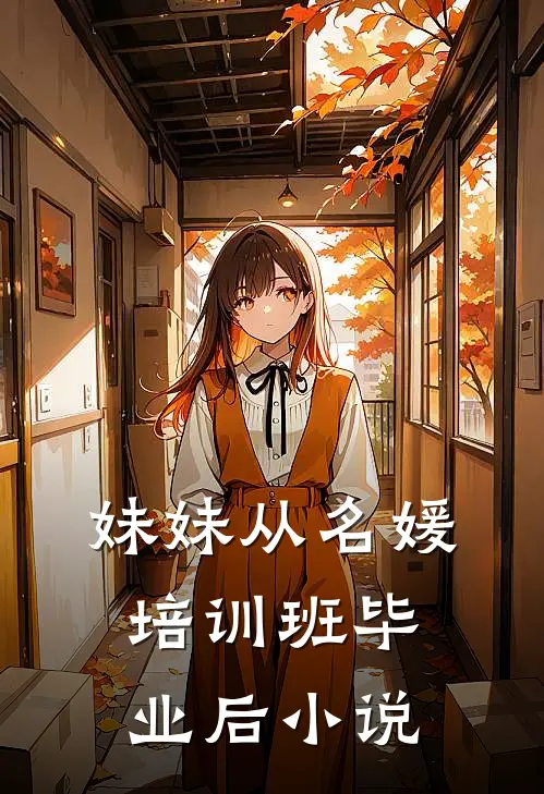 妹妹从名媛培训班毕业后小说