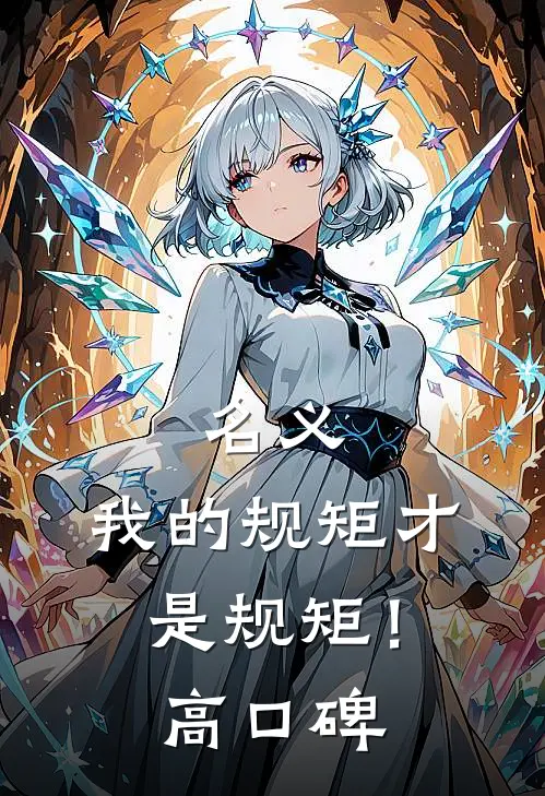 名义：我的规矩才是规矩！高口碑