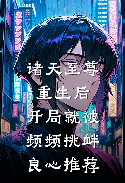 诸天至尊重生后，开局就被频频挑衅良心推荐