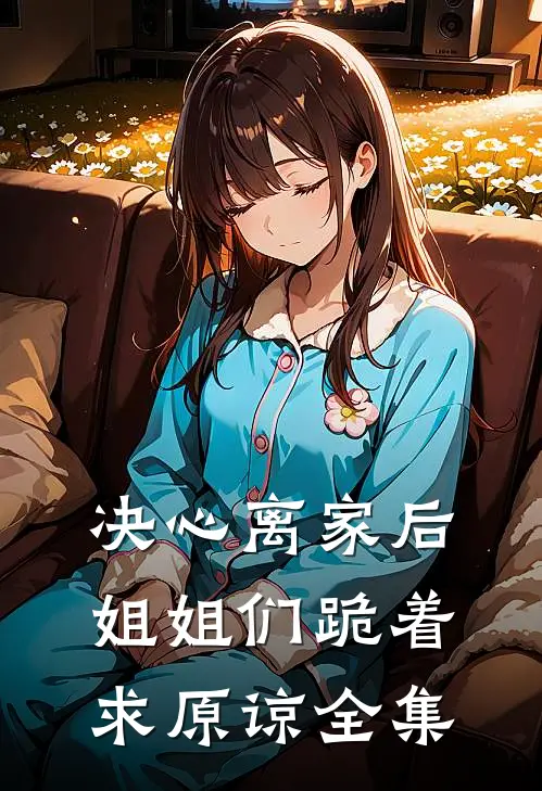 决心离家后，姐姐们跪着求原谅全集