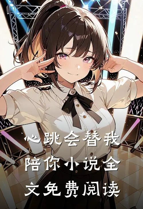 心跳会替我陪你小说全文免费阅读