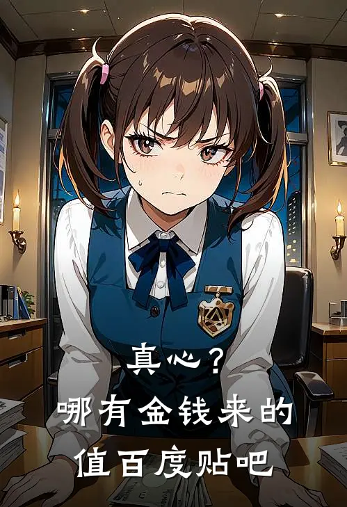 真心？哪有金钱来的值百度贴吧