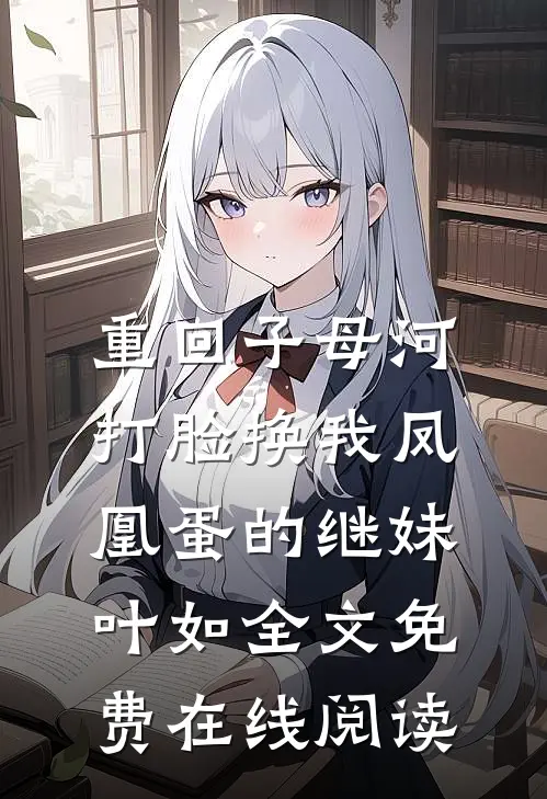 重回子母河，打脸换我凤凰蛋的继妹叶如全文免费在线阅读