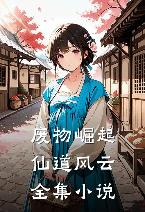 废物崛起：仙道风云全集小说