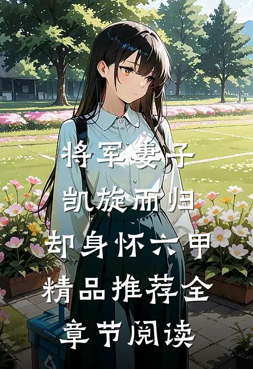 将军妻子凯旋而归，却身怀六甲精品推荐全章节阅读