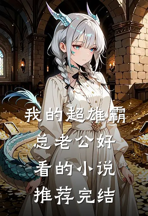 我的超雄霸总老公好看的小说推荐完结