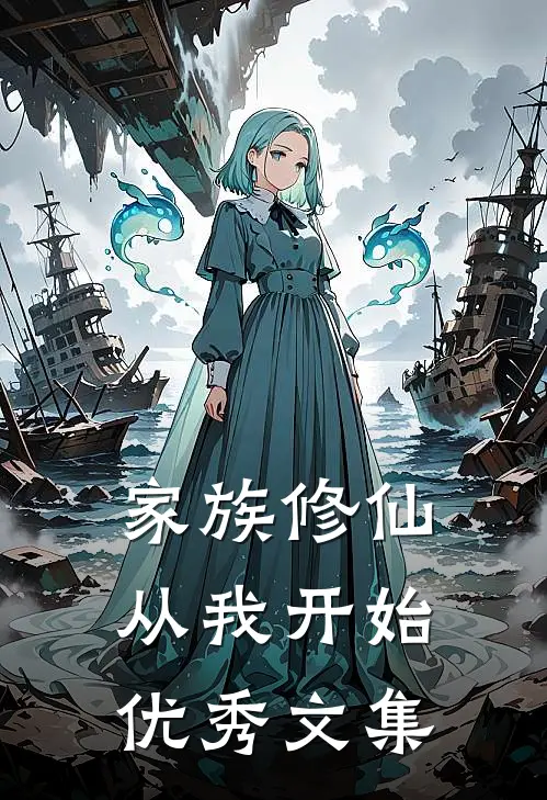 家族修仙从我开始优秀文集