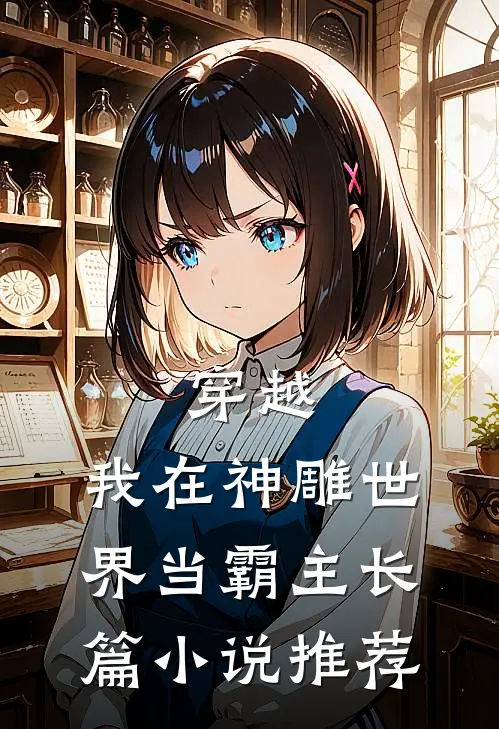 穿越：我在神雕世界当霸主长篇小说推荐