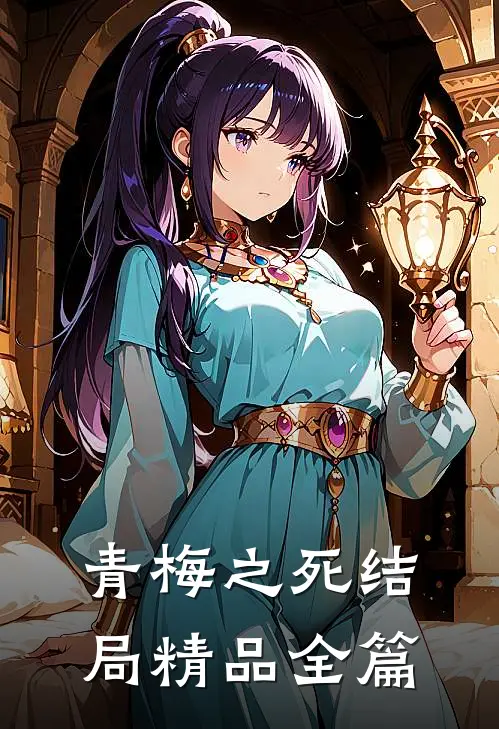 青梅之死结局精品全篇