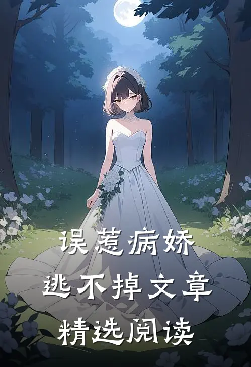 误惹病娇，逃不掉文章精选阅读