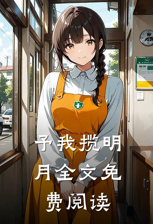 予我揽明月全文免费阅读