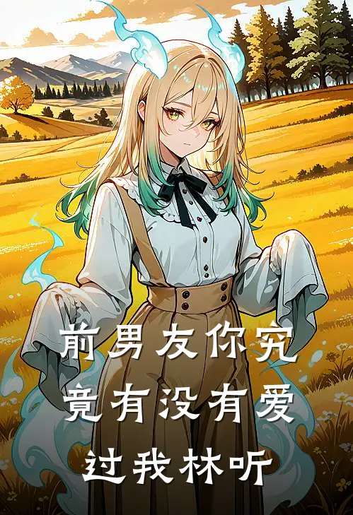 前男友你究竟有没有爱过我林听