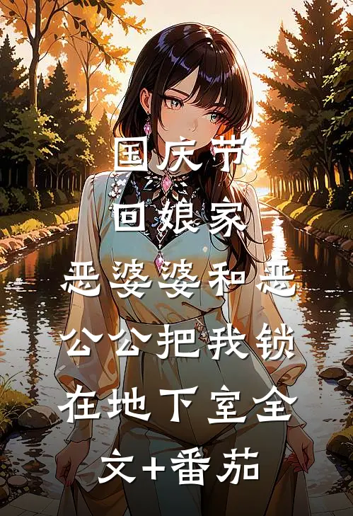 国庆节回娘家，恶婆婆和恶公公把我锁在地下室全文+番茄