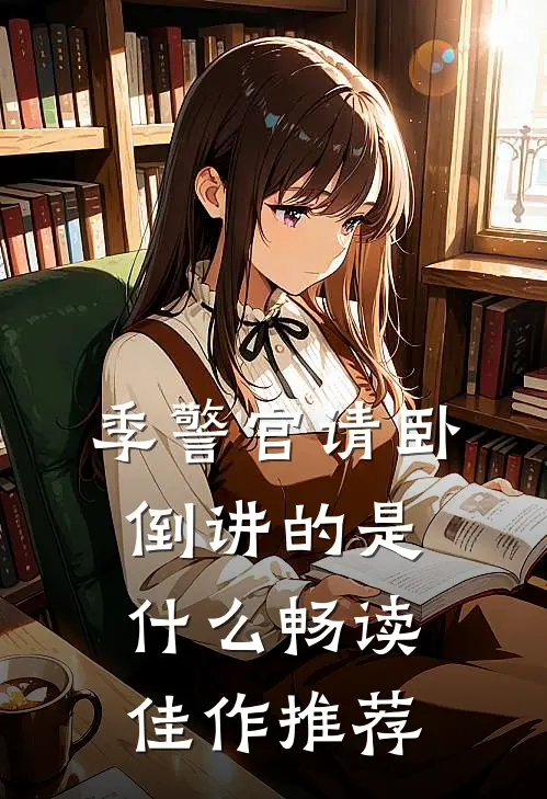 季警官请卧倒讲的是什么畅读佳作推荐