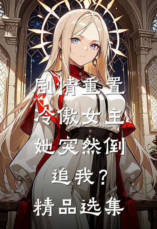 剧情重置，冷傲女主她突然倒追我？精品选集