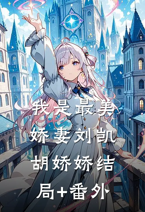 我是最美娇妻刘凯胡娇娇结局+番外