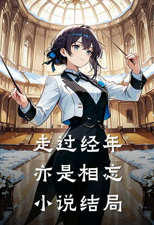 走过经年亦是相忘小说结局