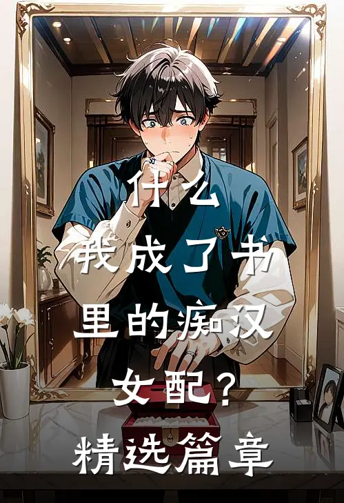 什么，我成了书里的痴汉女配？精选篇章