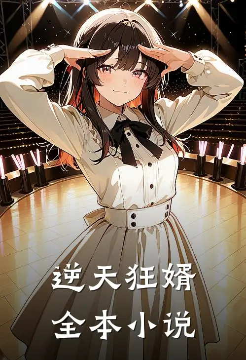 逆天狂婿全本小说