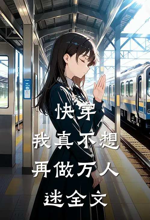 快穿我真不想再做万人迷全文阅读