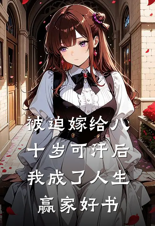 被迫嫁给八十岁可汗后，我成了人生赢家好书