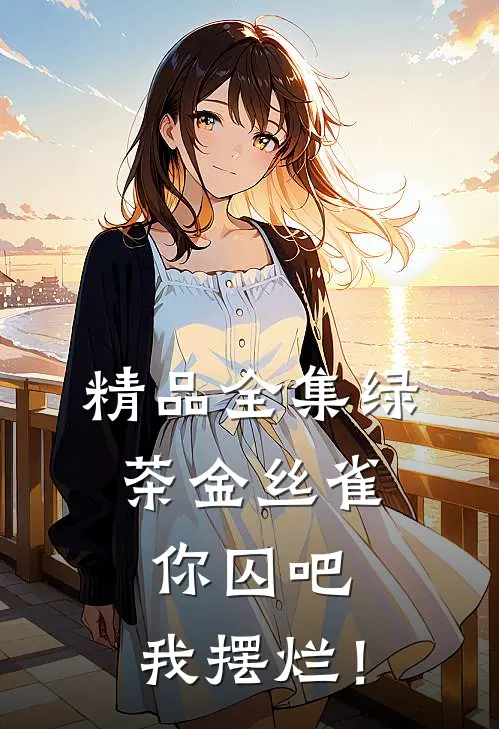 精品全集绿茶金丝雀：你囚吧，我摆烂！