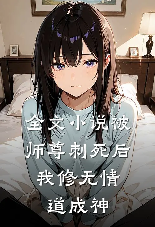 全文小说被师尊刺死后，我修无情道成神