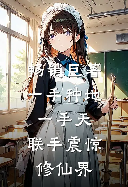 畅销巨著一手种地一手天，联手震惊修仙界