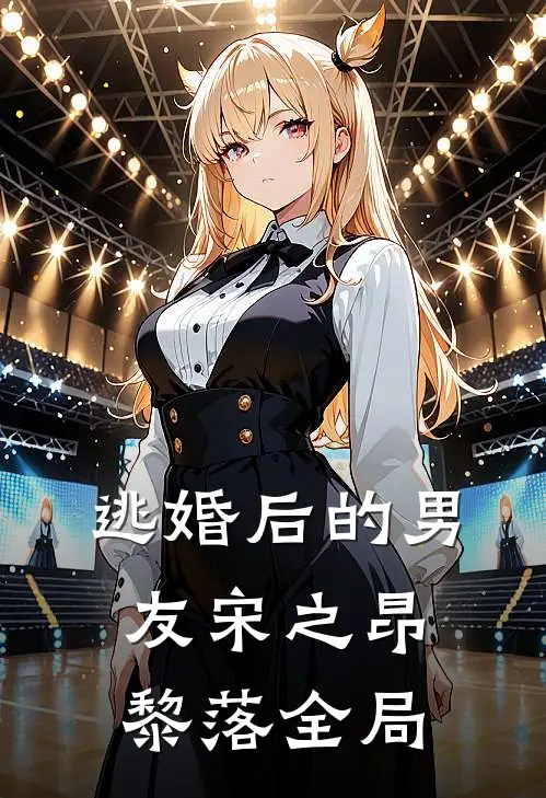 逃婚后的男友宋之昂黎落全局