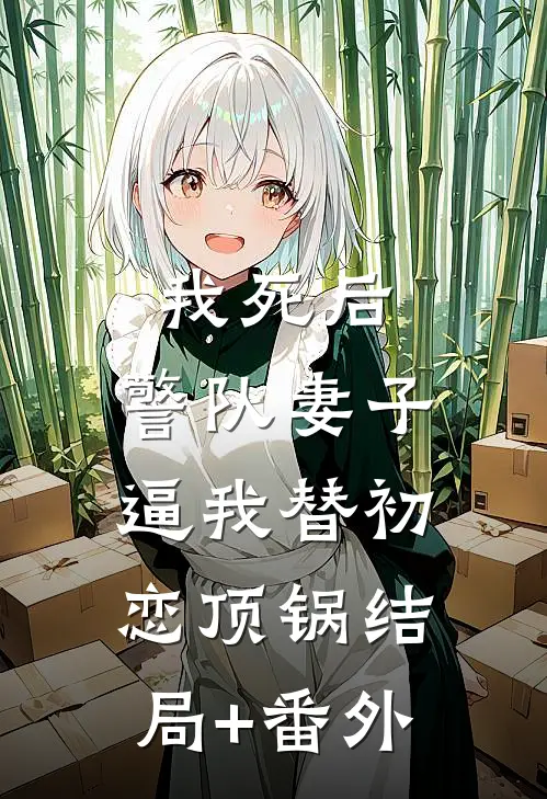 我死后，警队妻子逼我替初恋顶锅结局+番外